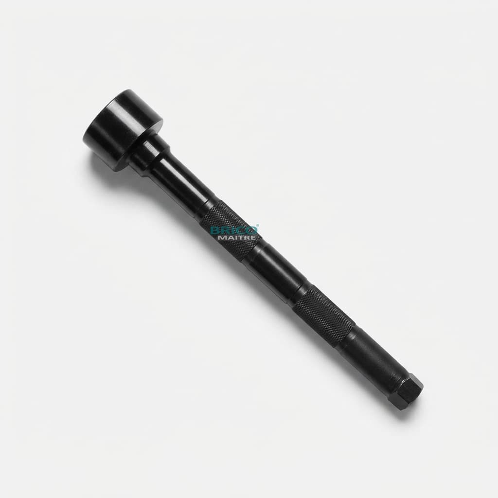 Outil d'extraction et de pose d'embouts de biellette de direction 28-35 mm WT04B3030 — صورة 1