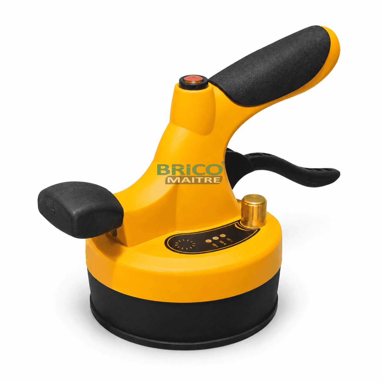 BEETRO Ventouse Vibrante 8.4V 20kg 5000-18000r/min 5200mAh BE003 — صورة 1