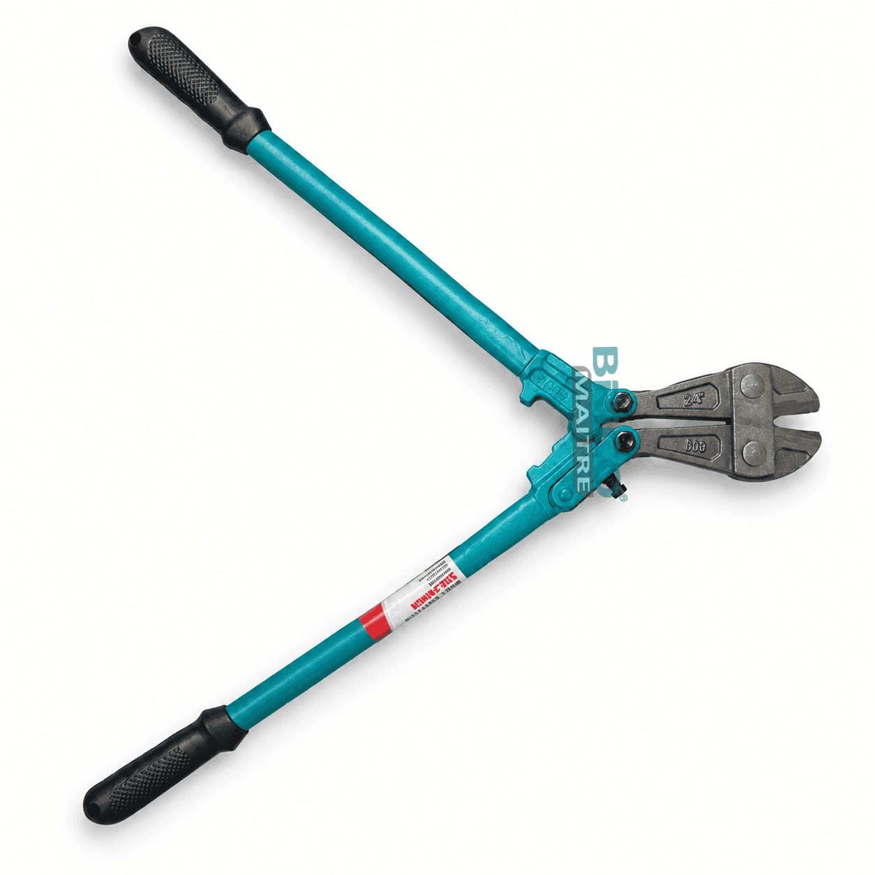 SECATEUR A BOULON 24" 600MM — صورة 2