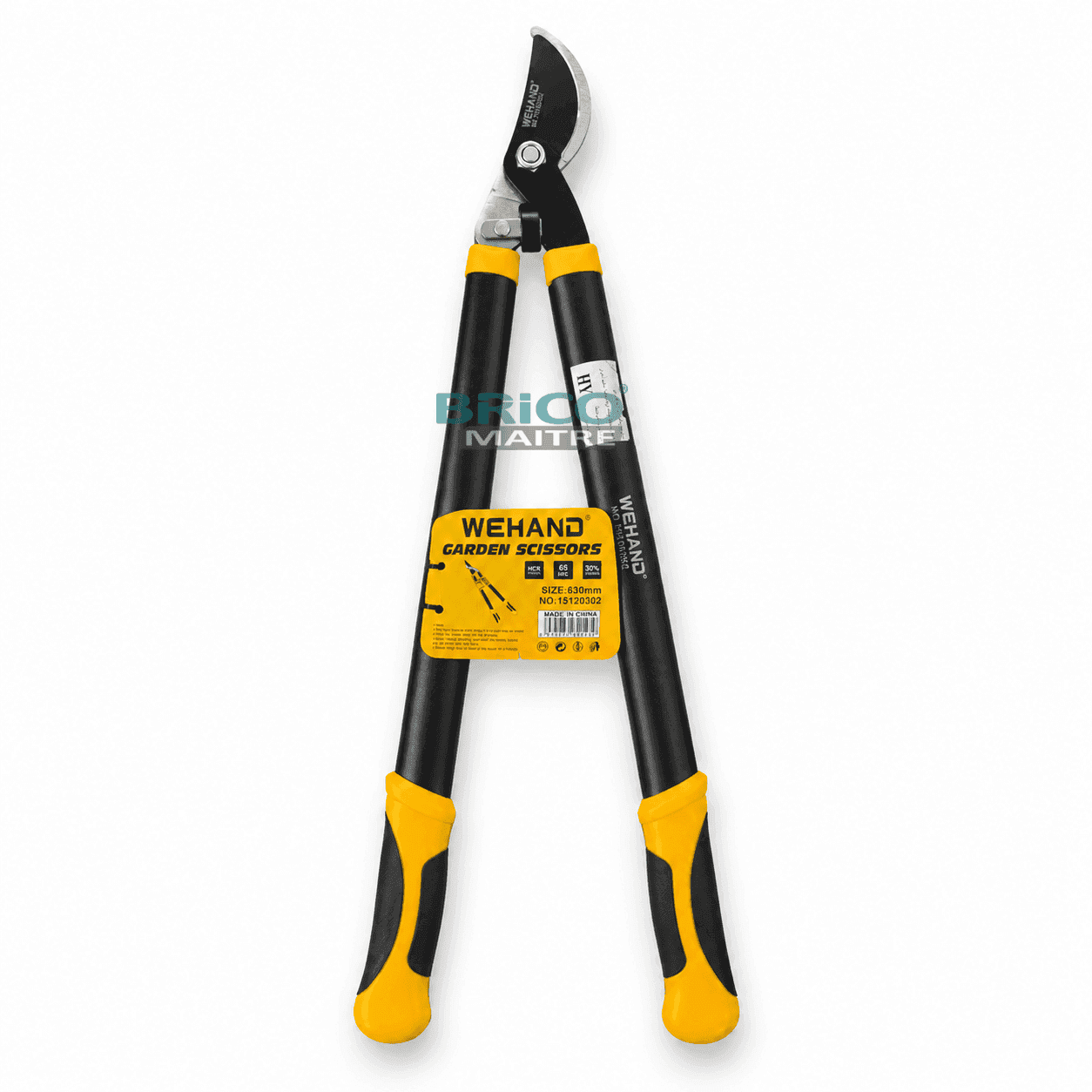 WEHAND SECATEUR 630MM — صورة 2
