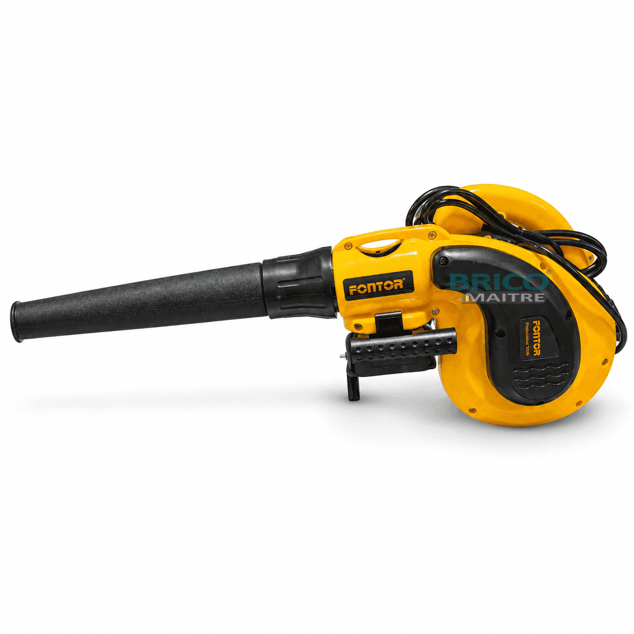 FONTOR SOUFFLEUR ELECTRIQUE 1500W — صورة 2