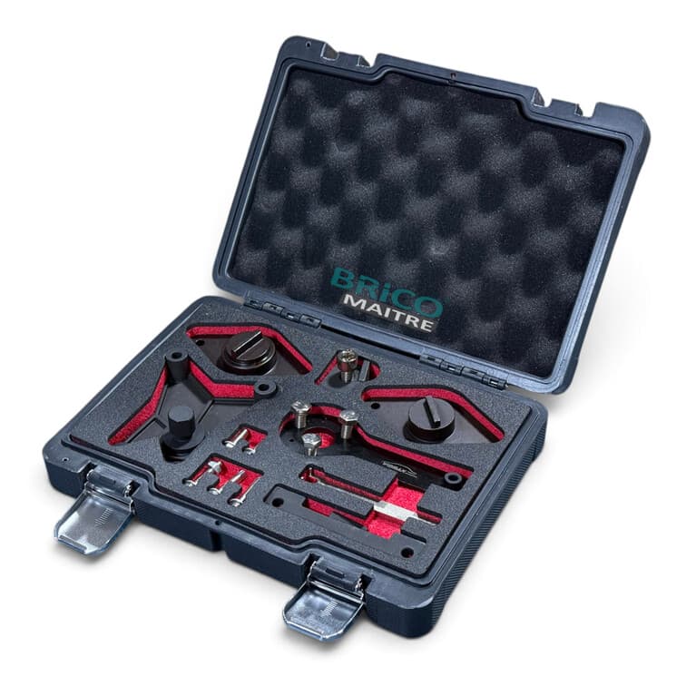 WINMAX OUTILS CALLAGE FIAT/FORD 1.2 1.4 8v WT04A2190D — Photo 1
