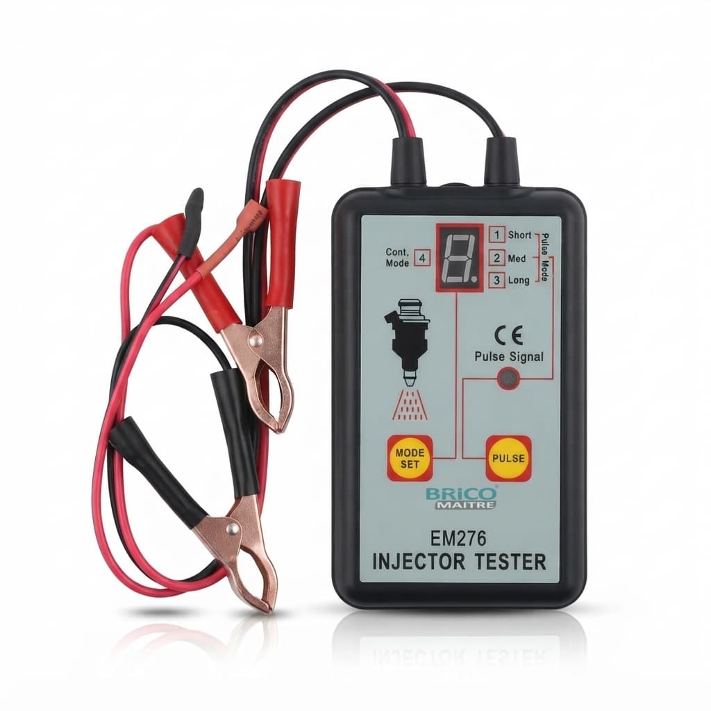 WT04A3028 TESTEUR INJECTEUR 12V — صورة 1