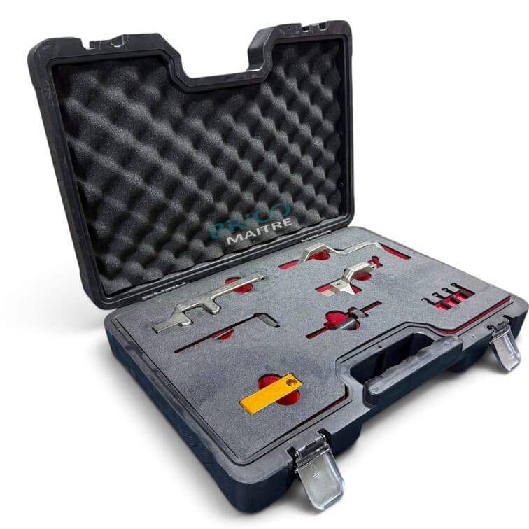 WT04A2015D OUTILS CALLAGE 1.4 / 1.6 — صورة 1