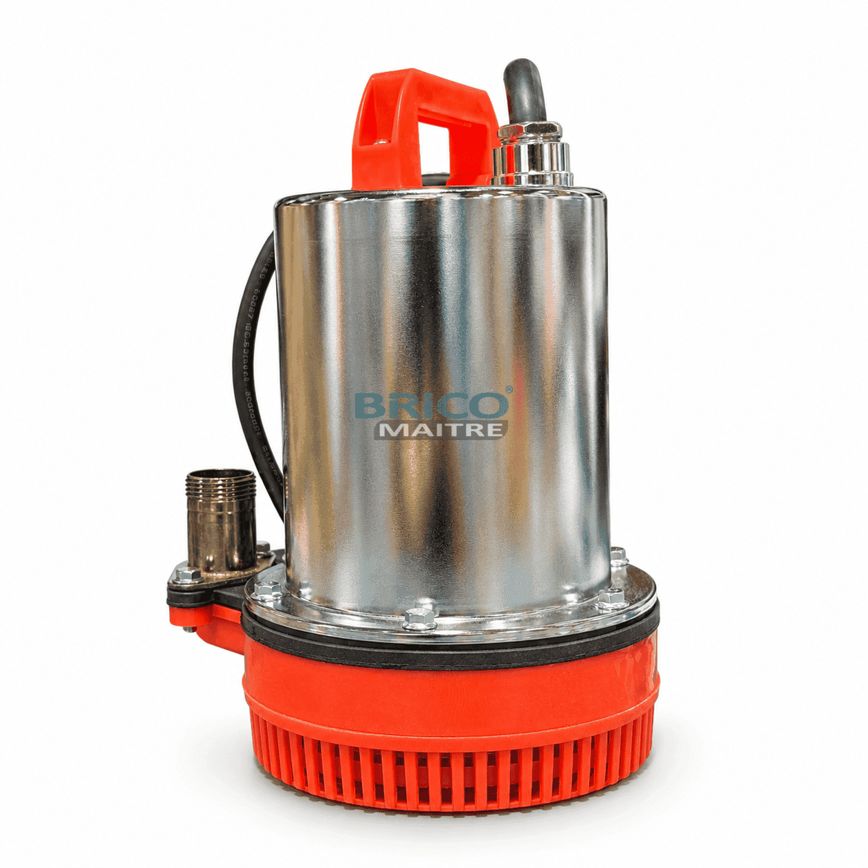 Pompe Submersible DC 24V — صورة 1