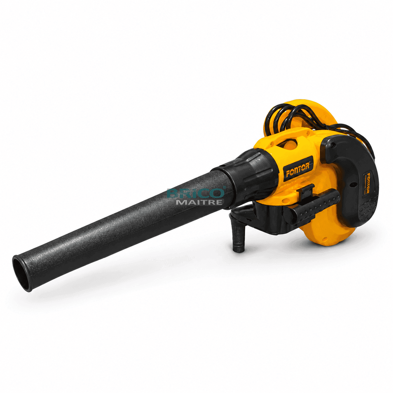 FONTOR SOUFFLEUR ELECTRIQUE 1500W — صورة 1