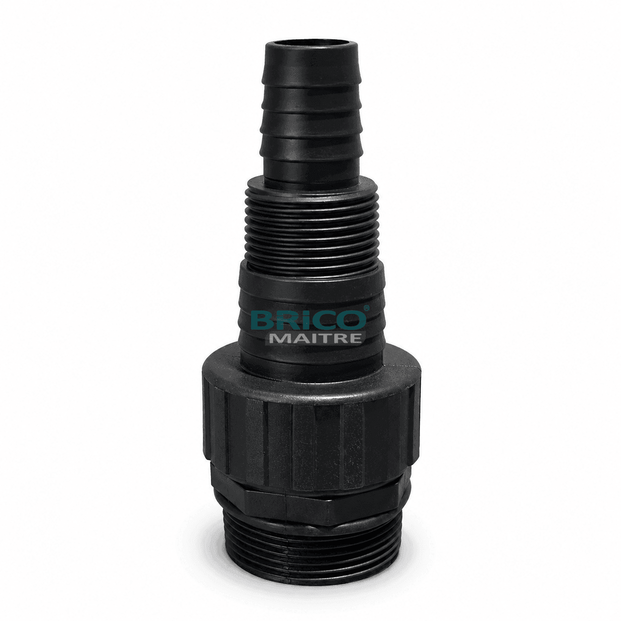 DINGQI Pompe Immergée Vide-Cave 900W LA02402 — Photo 2