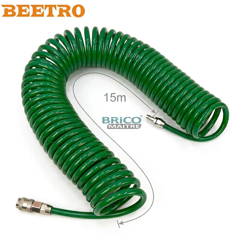 TUYAU A AIR BEETRO 15M — Photo 1