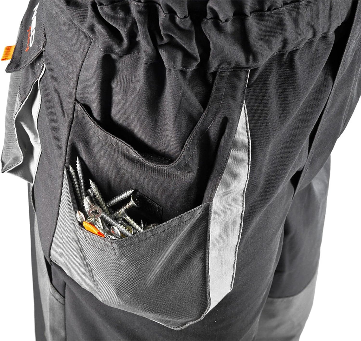 COMBINAISON DE TRAVAIL NEOTOOLS TAILLE XXL — صورة 6