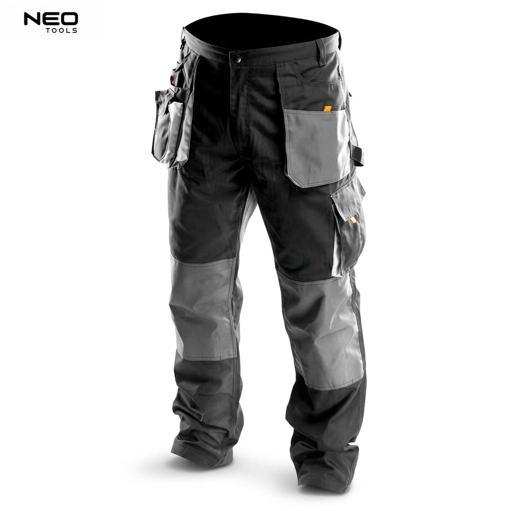 ENSEMBLE DE TRAVAIL NEOTOOLS TAILLE XXL — Photo 2