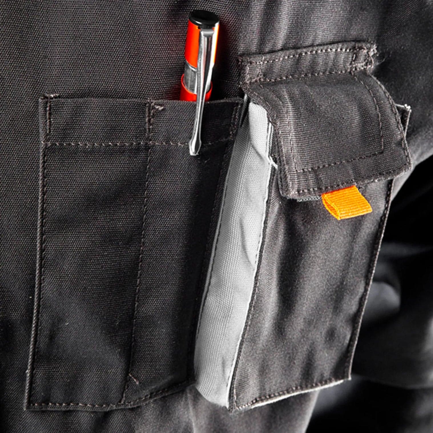 COMBINAISON DE TRAVAIL NEO TAILLE M — صورة 5