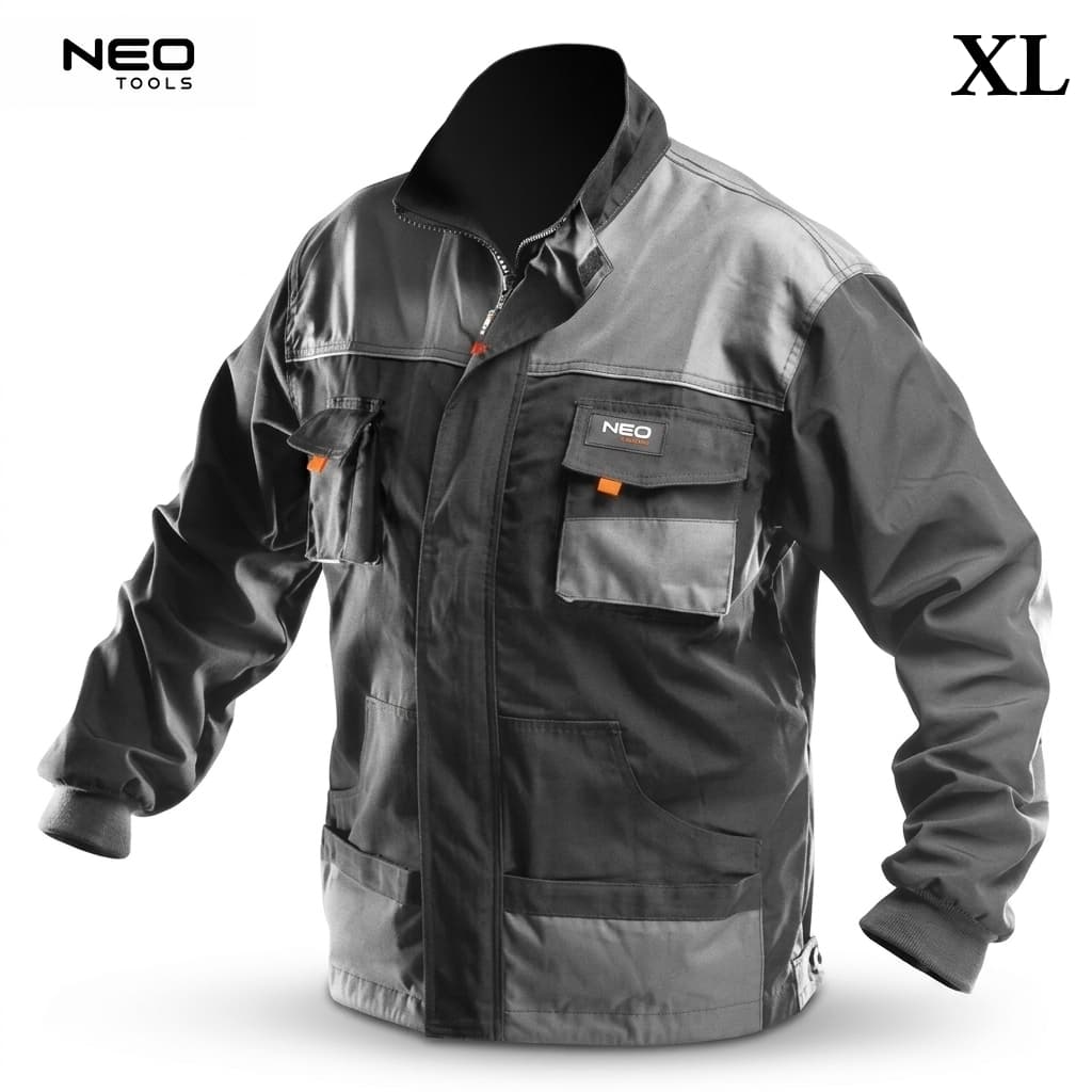 ENSEMBLE DE TRAVAIL NEO TAILLE XL — Photo 1
