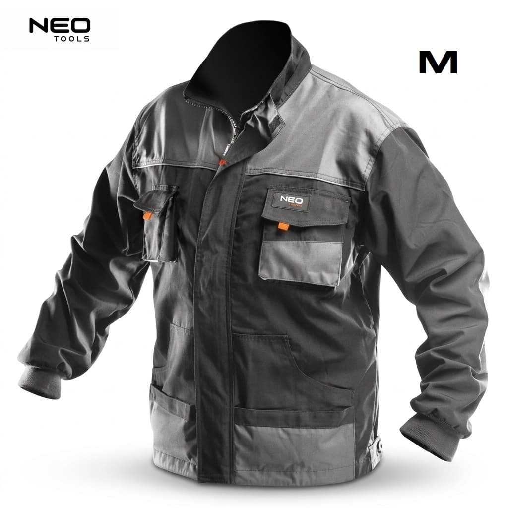 ENSEMBLE DE TRAVAIL NEOTOOLS TAILLE M — Photo 1