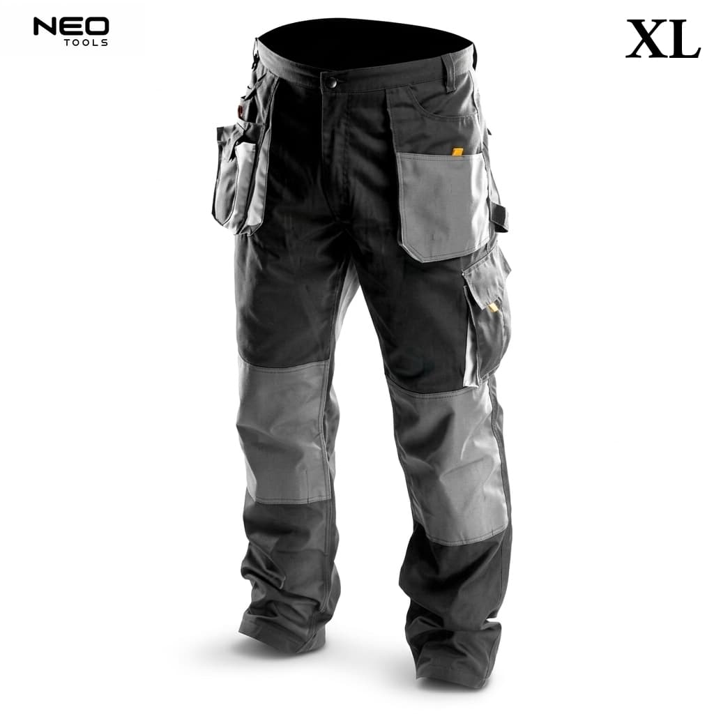 ENSEMBLE DE TRAVAIL NEO TAILLE XL — Photo 2