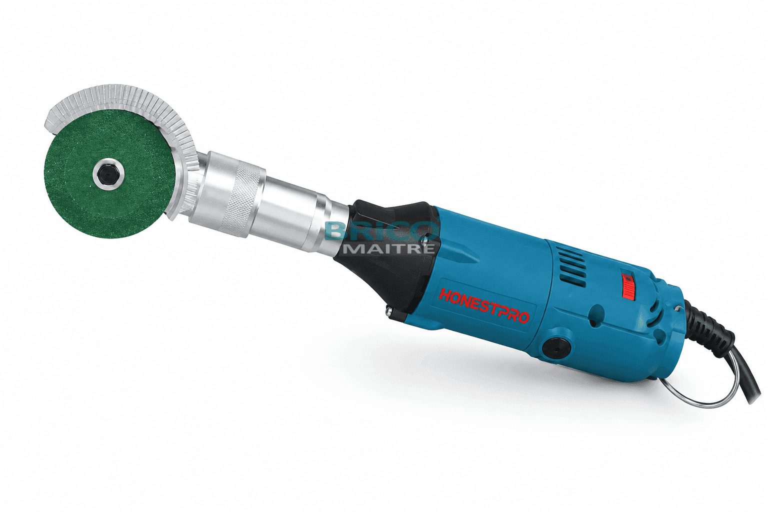 HONESTPRO MINI MEULEUSE D'ANGLE 350W YAE0531 — صورة 1