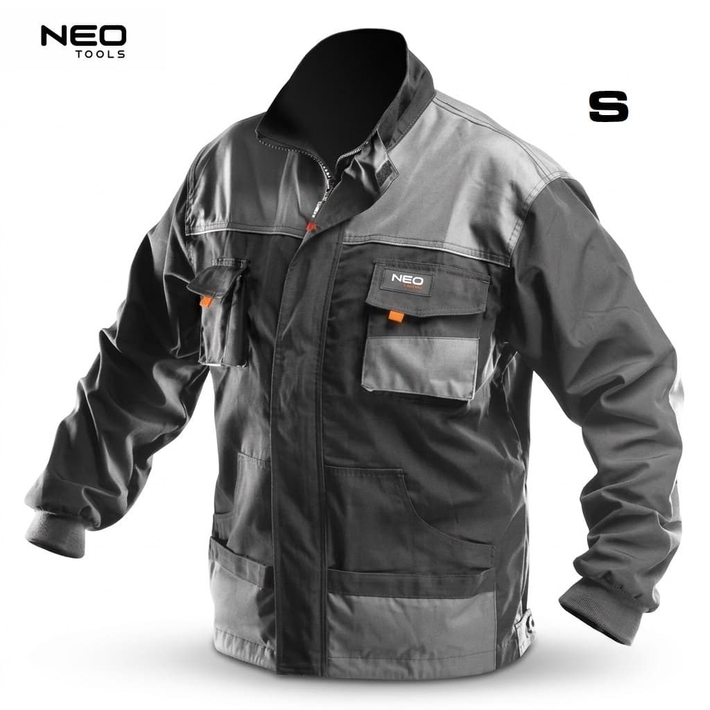 ENSEMBLE DE TRAVAIL NEOTOOLS TAILLE S — Photo 1