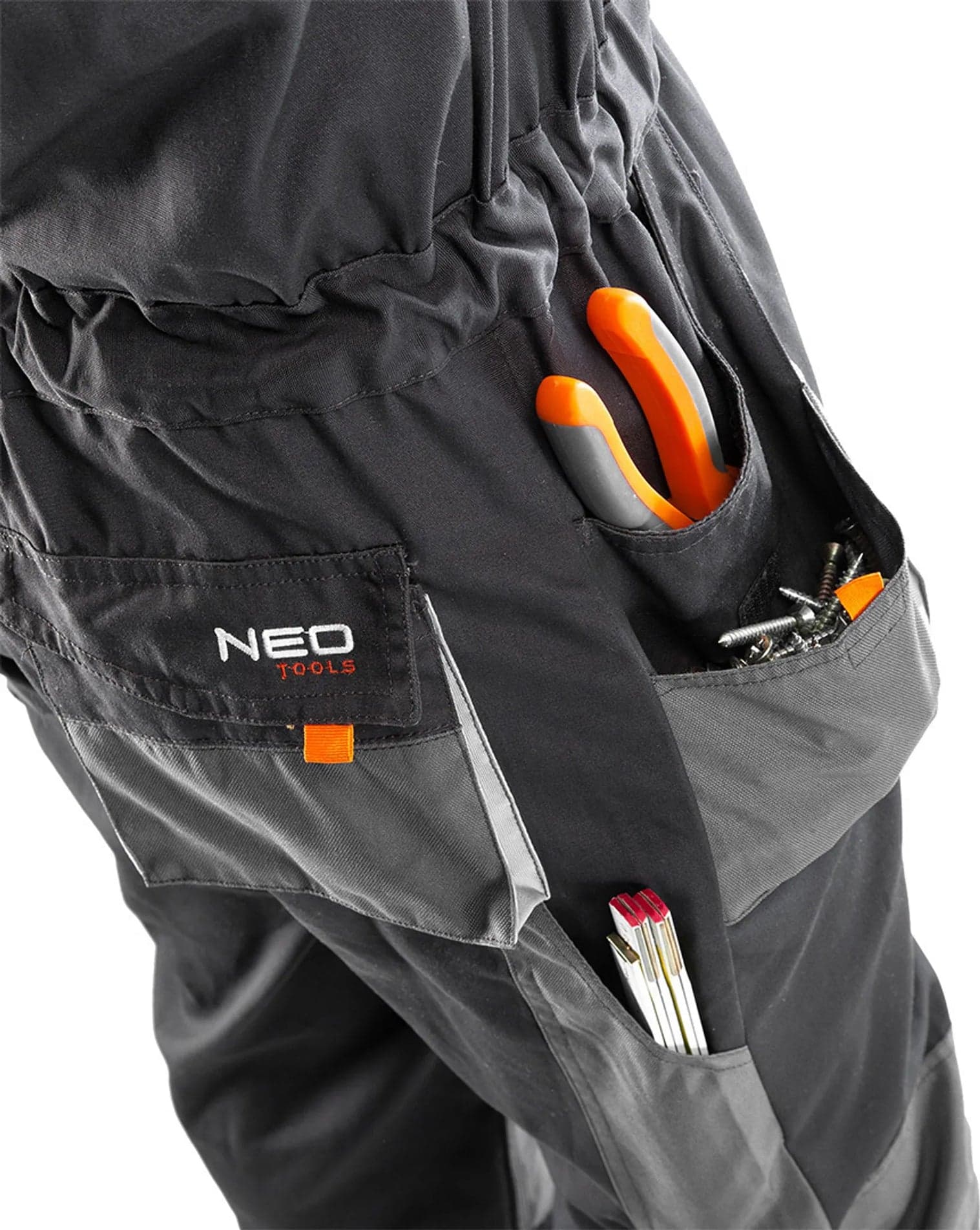 COMBINAISON DE TRAVAIL NEO TAILLE M — صورة 3