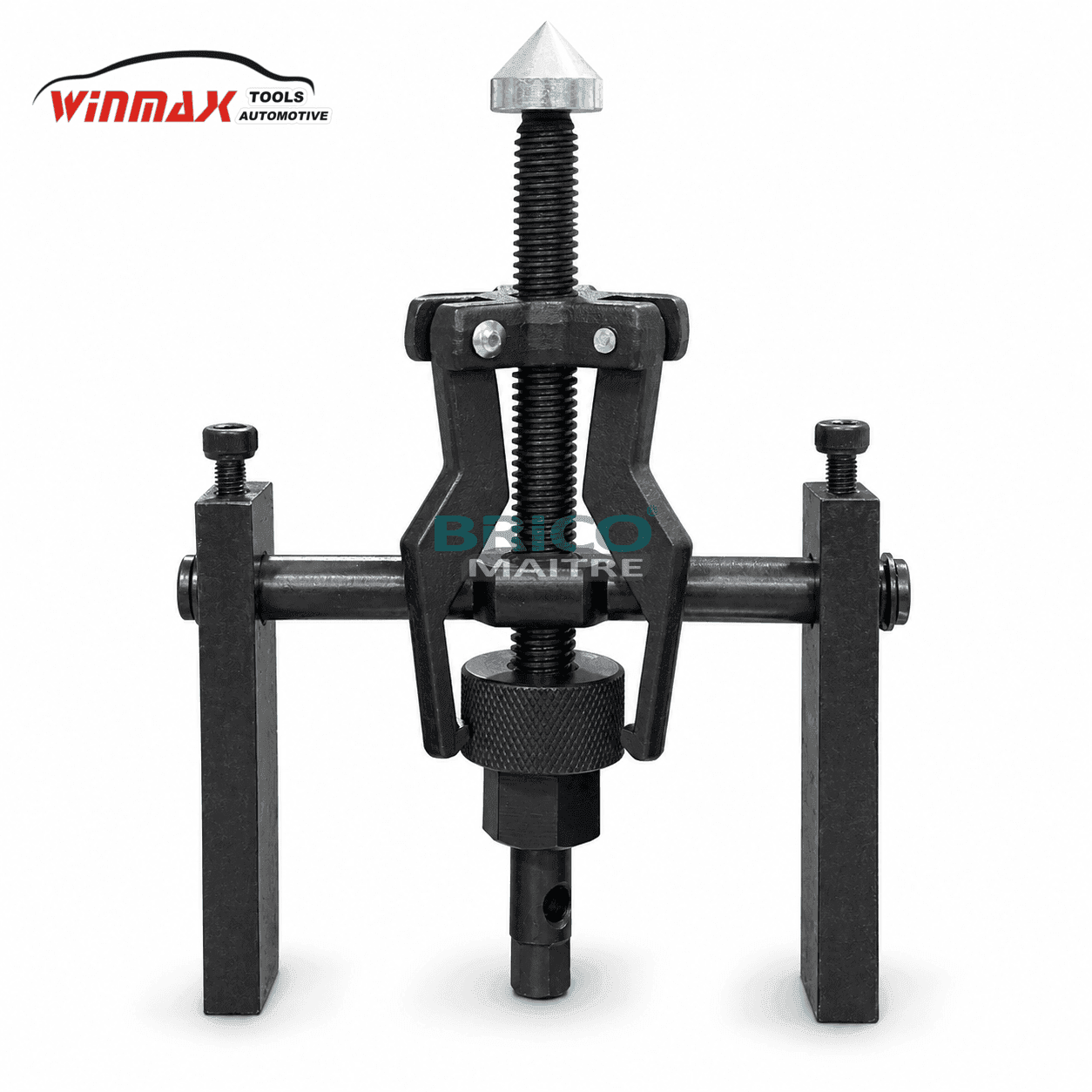WINMAX EXTRACTEUR DE ROULEMENT WT04J1234 — صورة 1