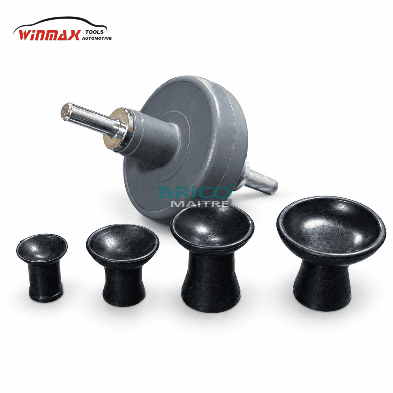 WINMAX RODAGE SOUPAPE VISSEUSE WT04A2269 — صورة 1