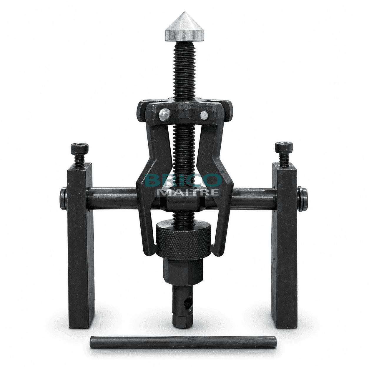 WINMAX EXTRACTEUR DE ROULEMENT WT04J1234 — صورة 2