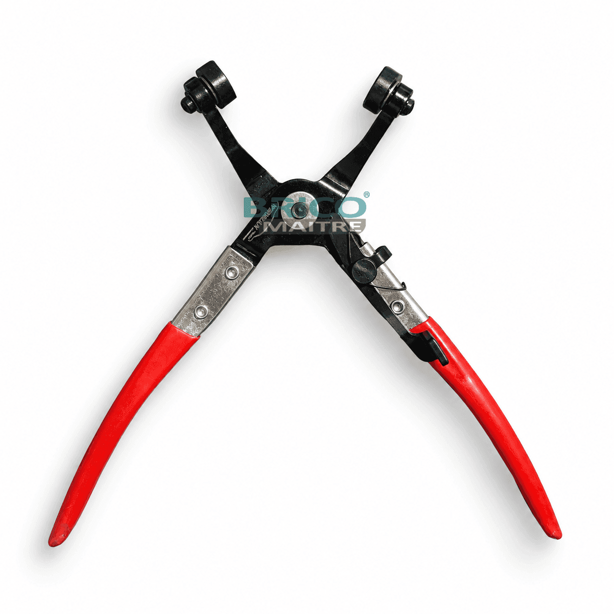 WINMAX Pince à colliers de durite coudée WT04A4017 — صورة 2