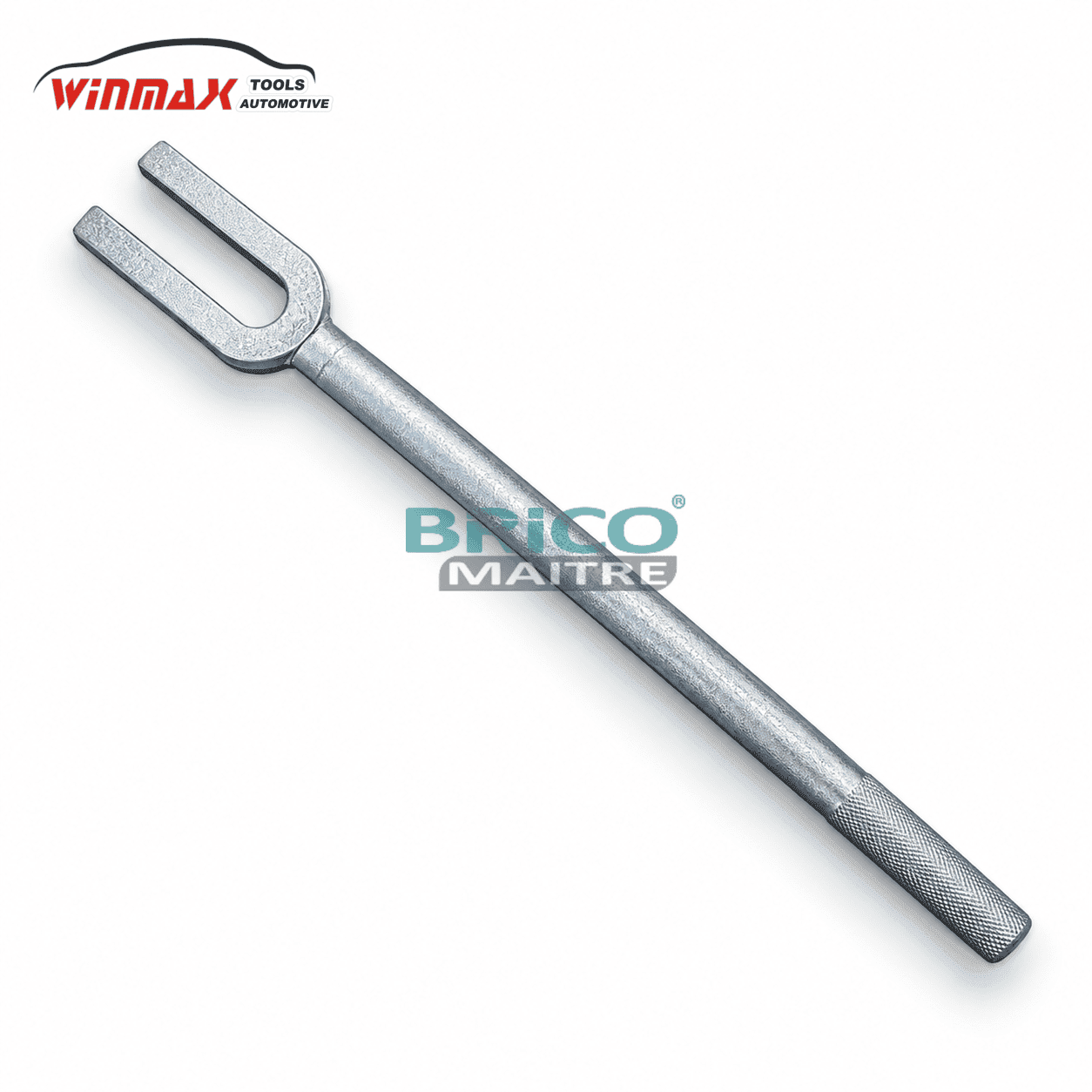 WINMAX  BRAS ARRACHE ROTULE WT04B3040B 18X400MM — صورة 1