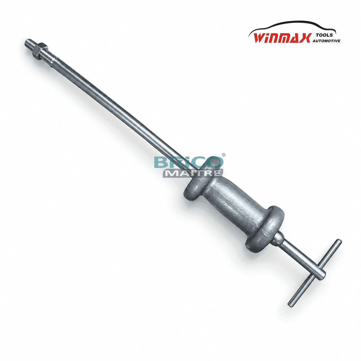 WINMAX Marteau à Inertie Avec Extracteurs WT04C1098 — صورة 1