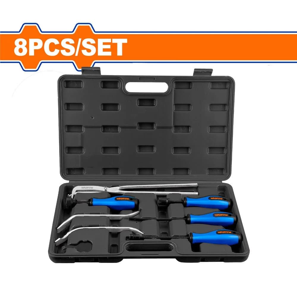 WADFOW KIT DE PINCE A RESSORT DE FREIN WART1D08 — Photo 1