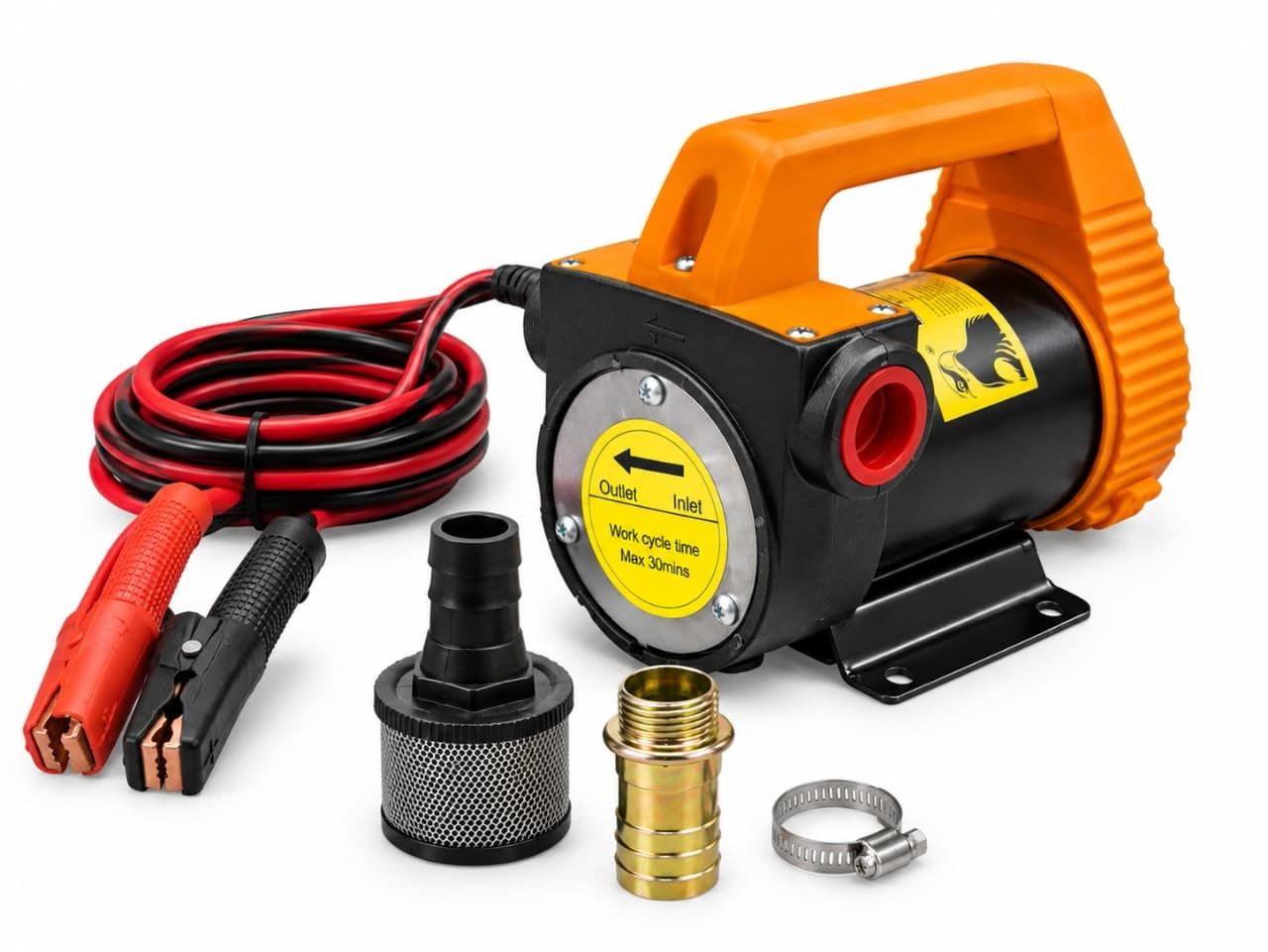 OPTIMUS POMPE DIESEL 24V — صورة 1
