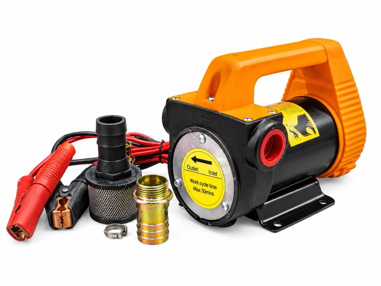 OPTIMUS POMPE DIESEL 12V — صورة 1