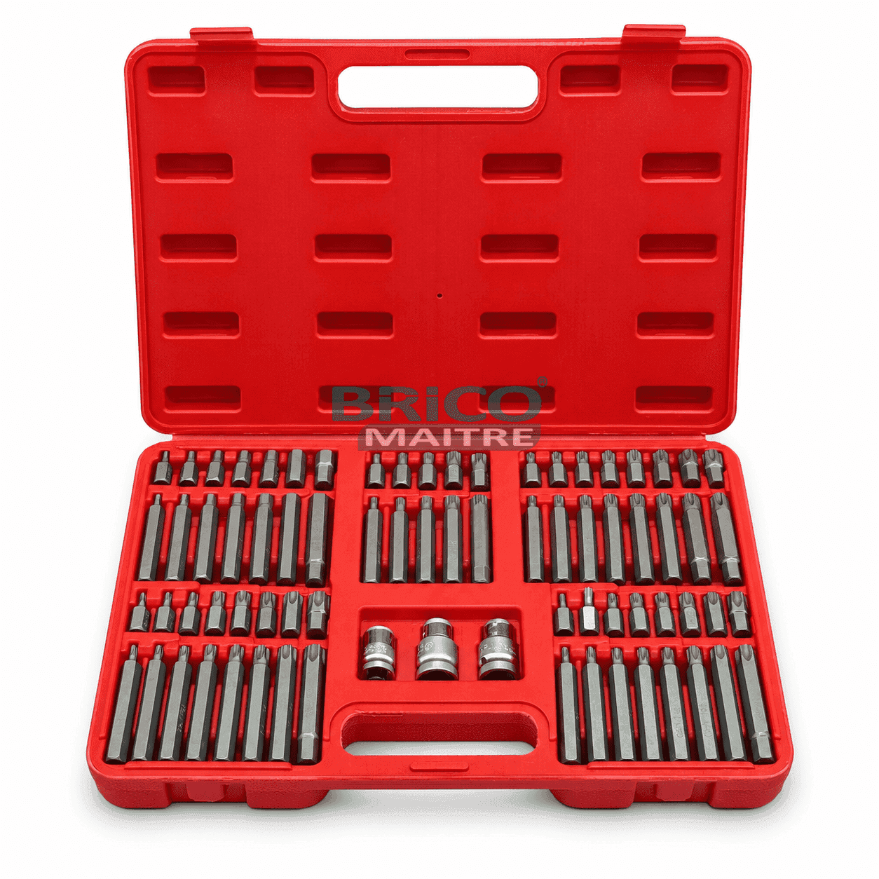 CAISSE DENTS DE SOURIS 75PCS — صورة 2