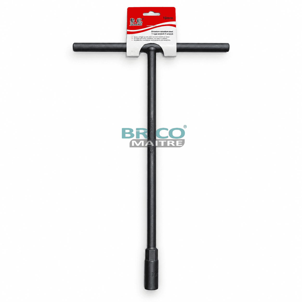 JULONG  CLE A PIPE T10 — Photo 1