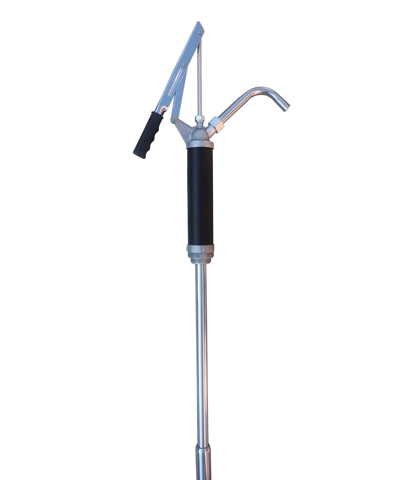 POMPE HUILE BARREL RAIDER MAX — Photo 1