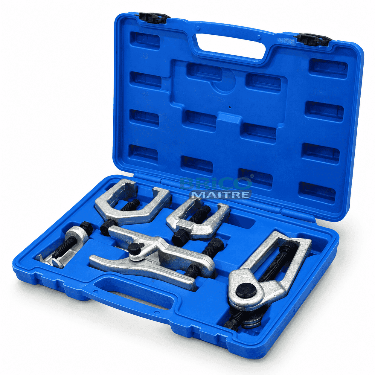 CAISSE ARRACHE ROTULE 5PCS GM — صورة 1