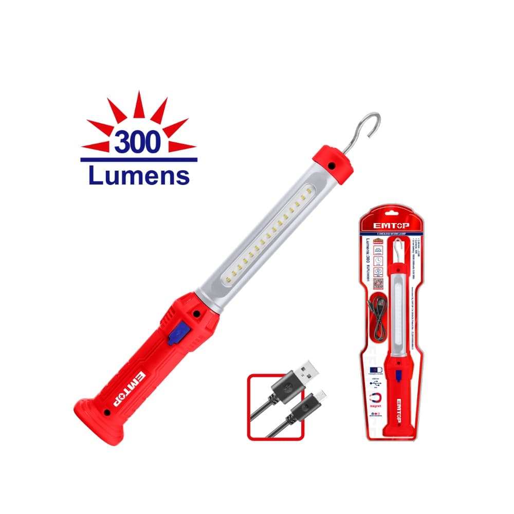 EMTOP BALADEUSE LED — صورة 1