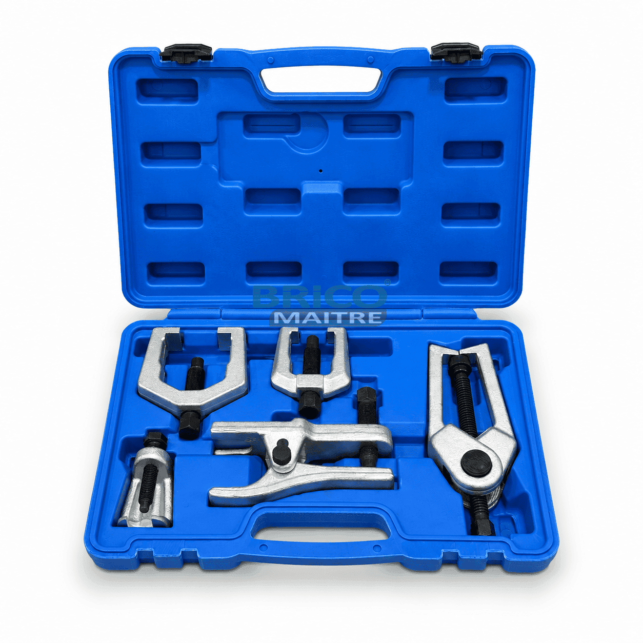 CAISSE ARRACHE ROTULE 5PCS GM — صورة 2