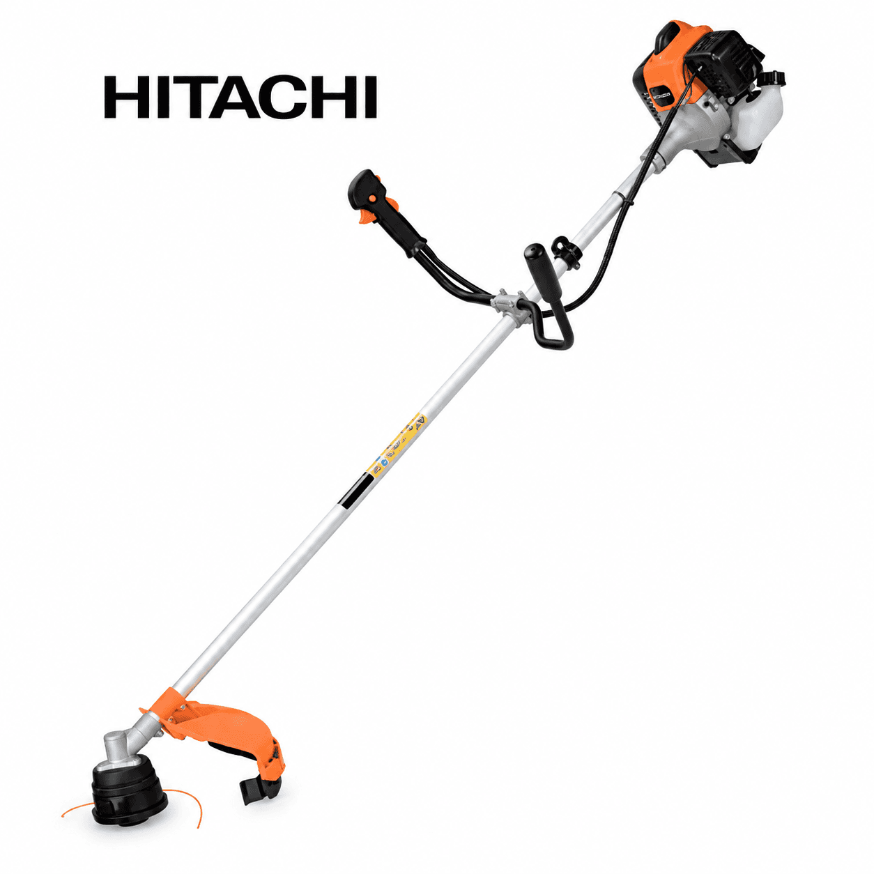 Débroussailleuse Hitachi CG40EAS à moteur 4 temps — صورة 1