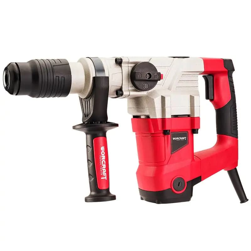 WORCRAFT PERFORATEUR  RH15-40X