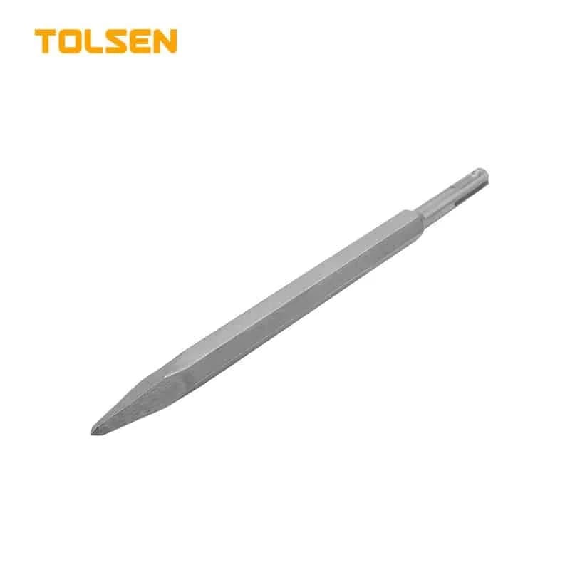 TOLSEN BURIN SDS+ POINTU 14x250mm 75440