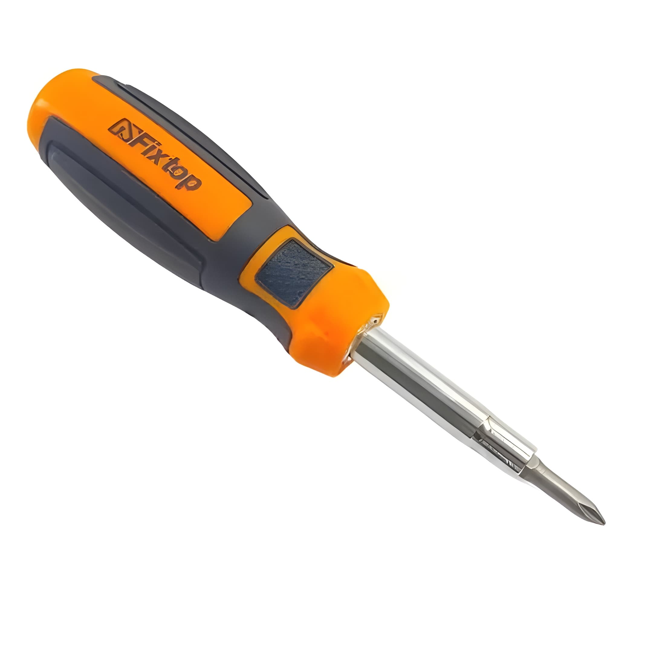 FIXTOP TOURNEVISE REVERSIBE 6IN1 13897