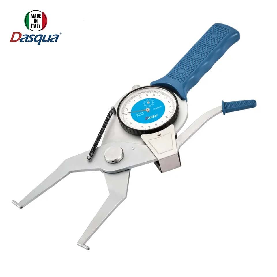 DASQUA CALIBRE A CADRAN INTERIEUR 55-75MM 0.01MM 5810-2015