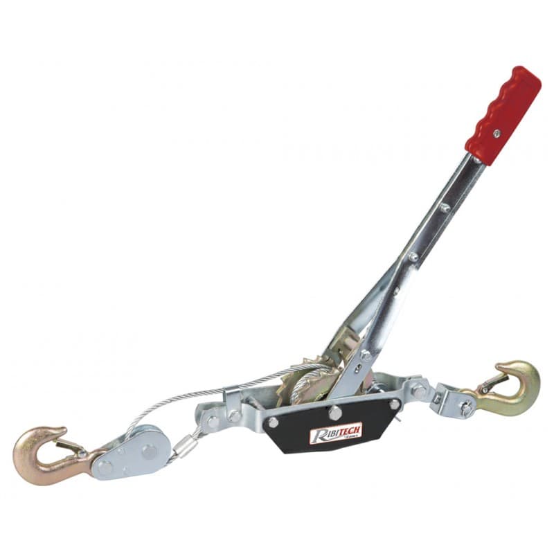 Outils de levage et de manutention