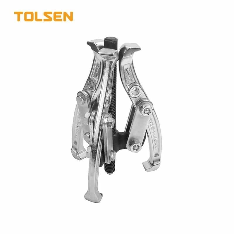 Arraches et extracteurs